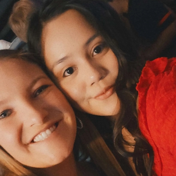 Meet your Posher, Jacklyn - Picture 1 of 1